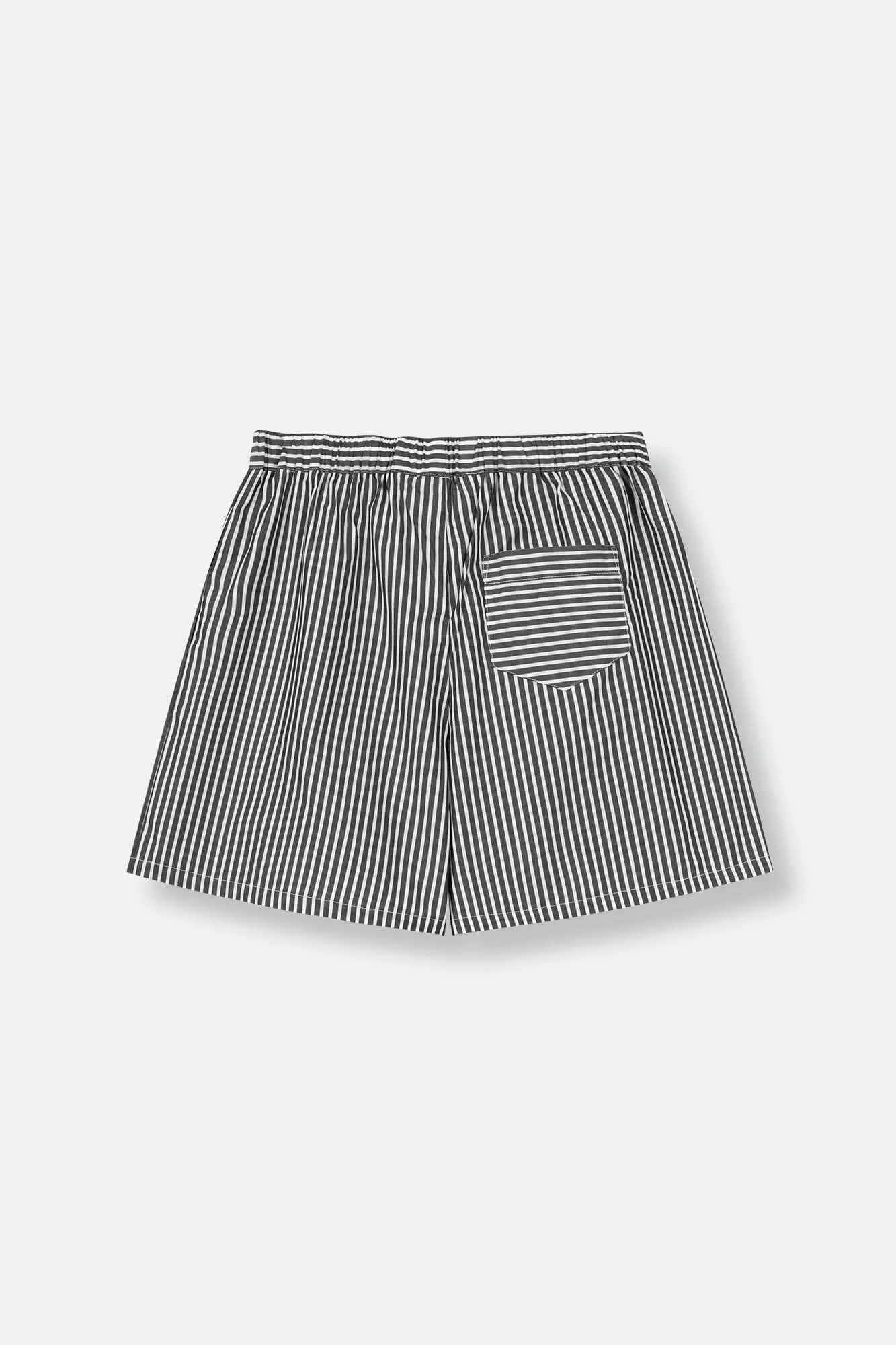 Shorts Vio (Schwarz-Weiß)