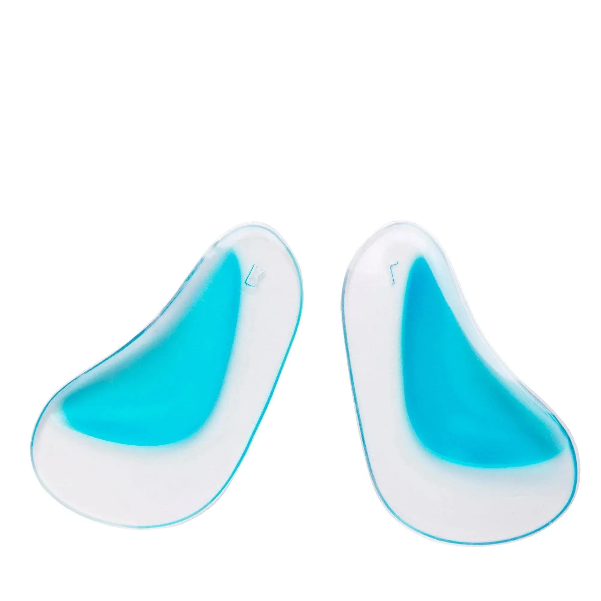 Silica Gel Arch Support Cushion