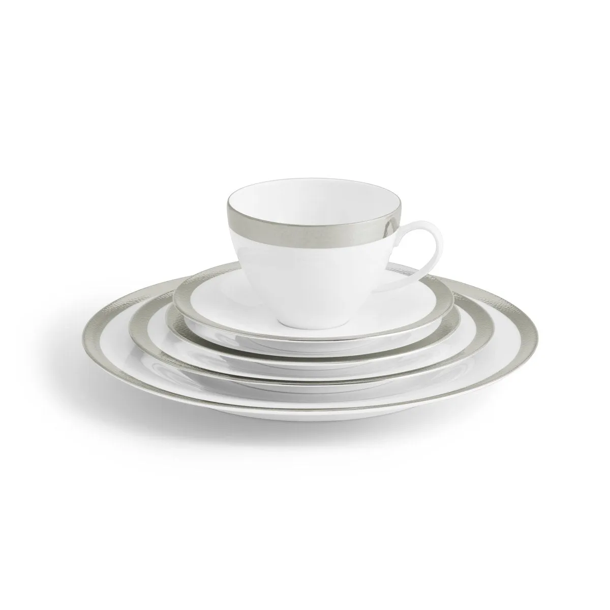 Silversmith Dinnerware