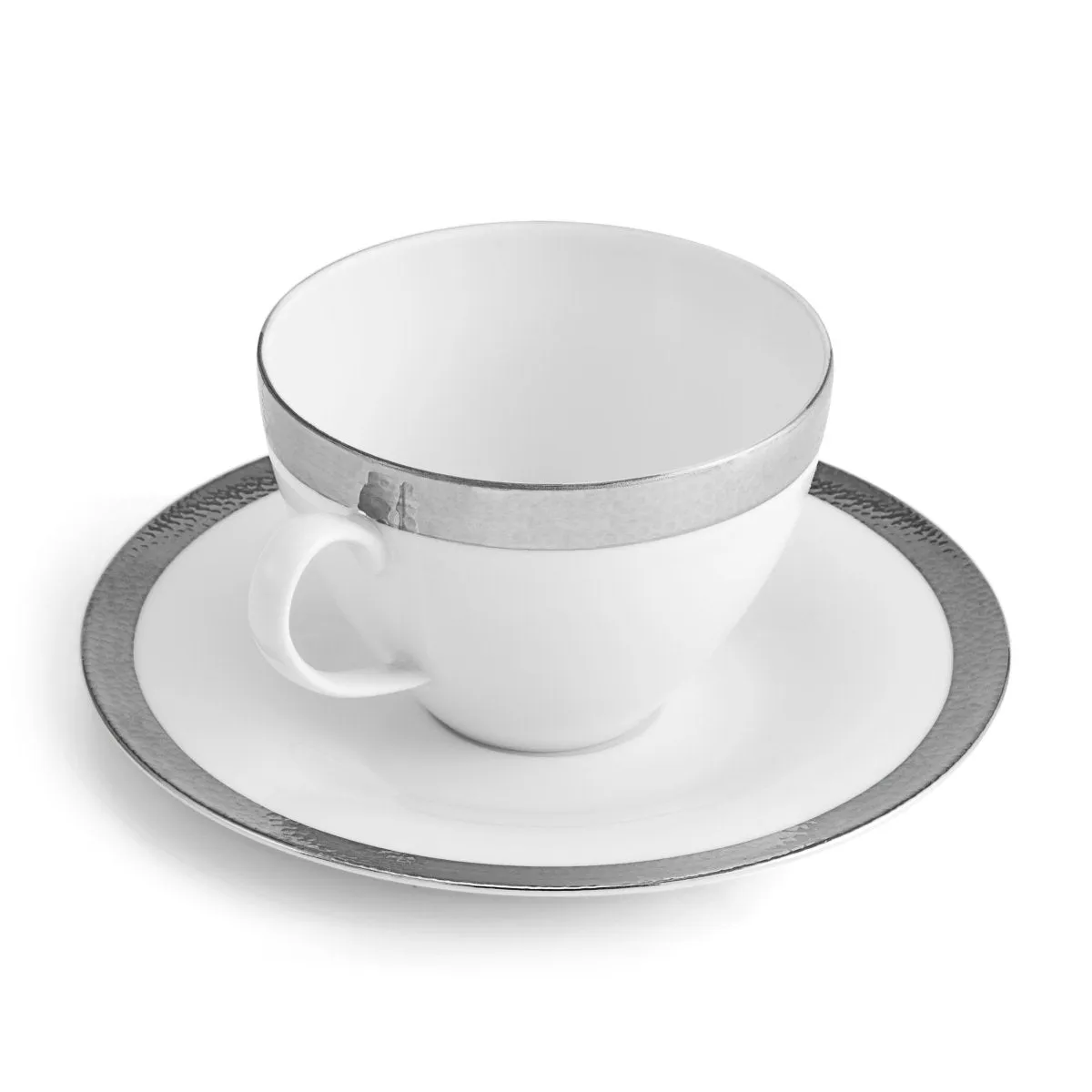 Silversmith Dinnerware