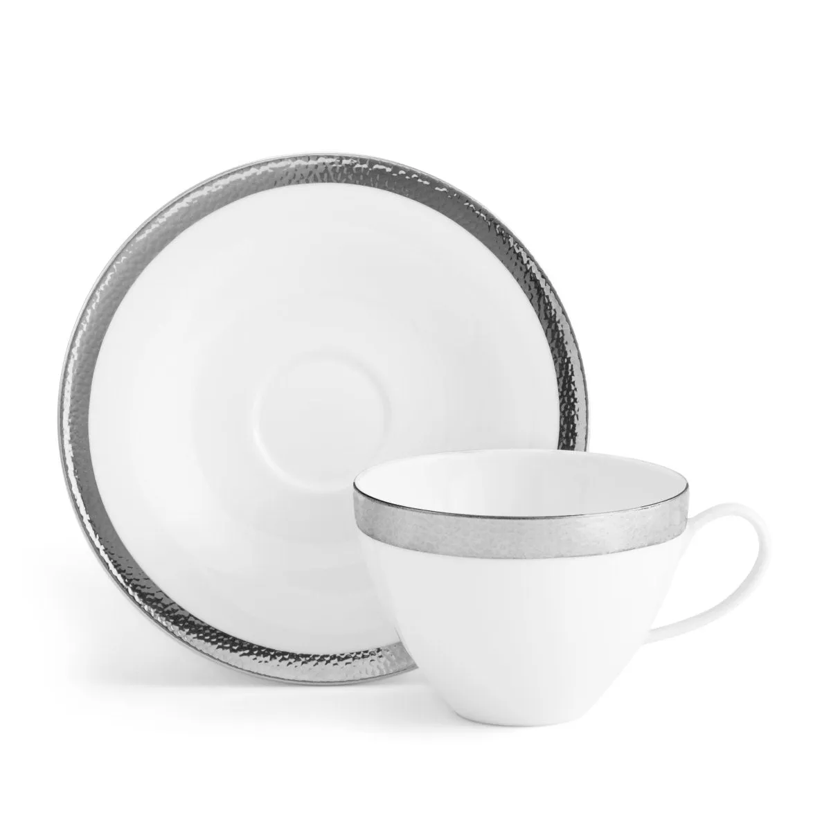 Silversmith Dinnerware