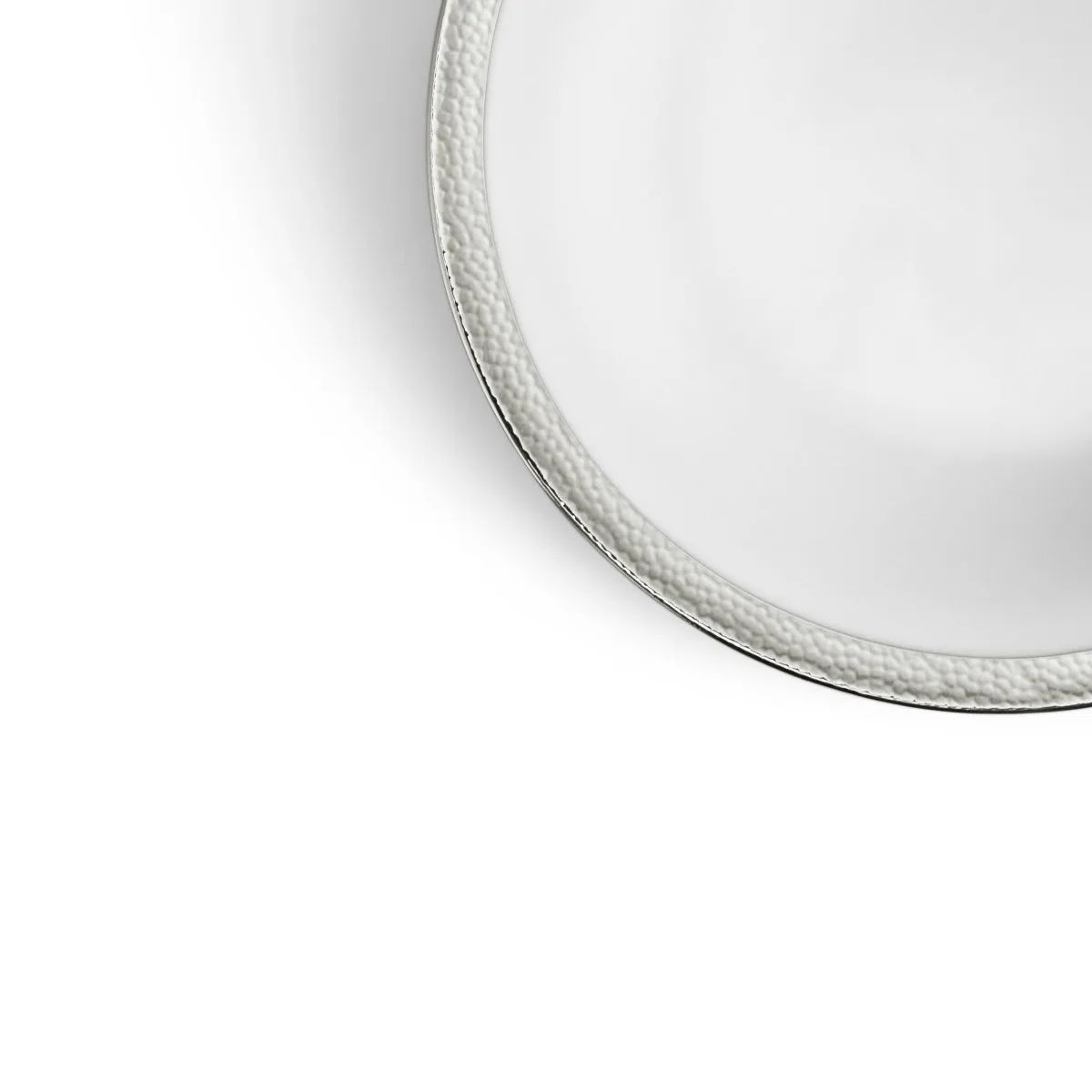 Silversmith Dinnerware