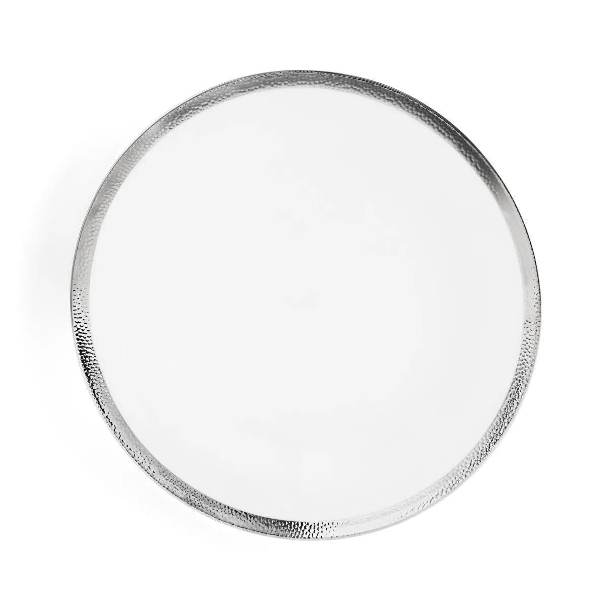 Silversmith Dinnerware