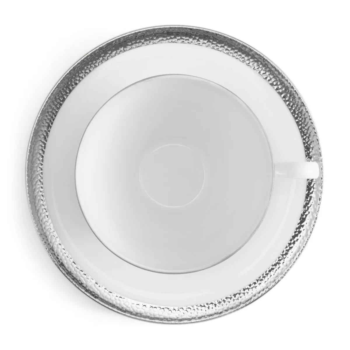 Silversmith Dinnerware