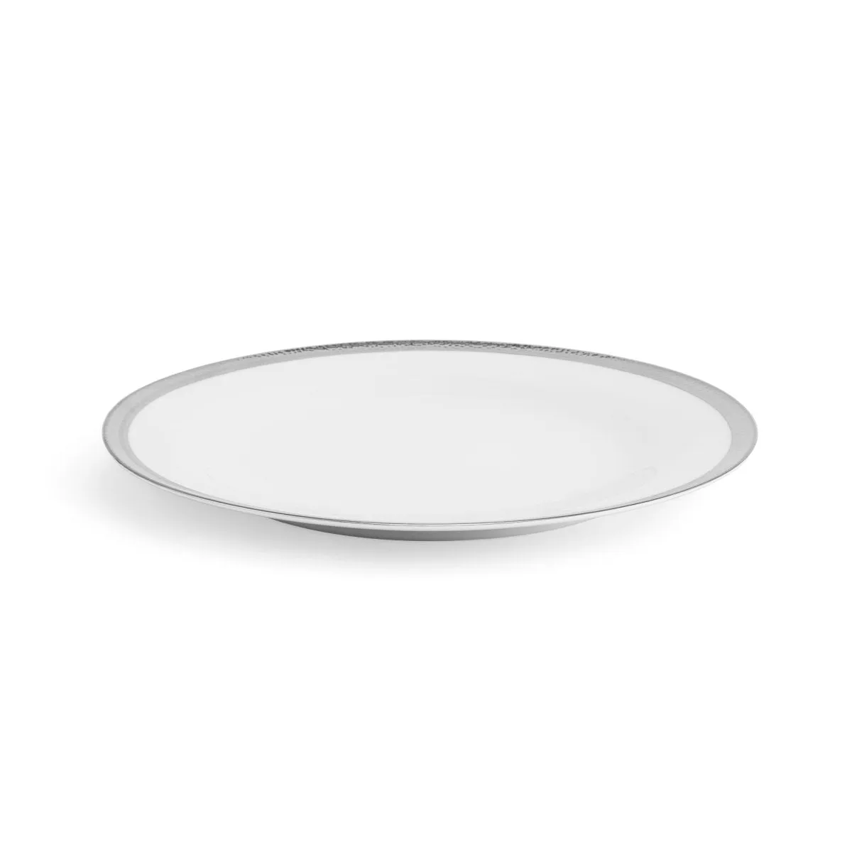 Silversmith Dinnerware