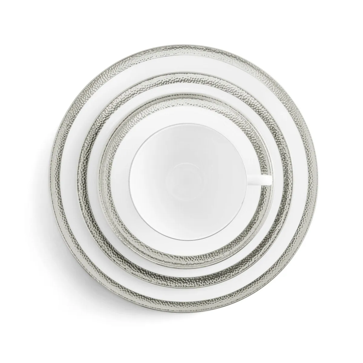 Silversmith Dinnerware