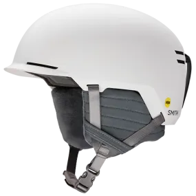 Smith Scout MIPS Snow Helmet