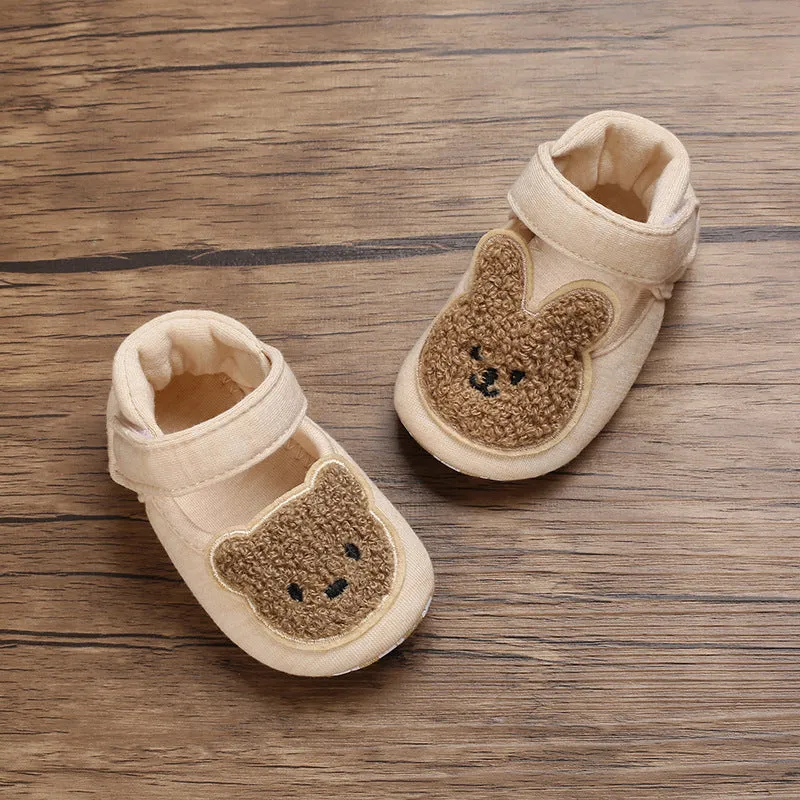 Spring and Autumn Baby Shoes 0-1year