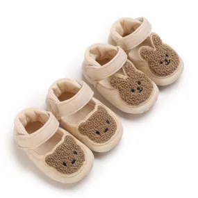 Spring and Autumn Baby Shoes 0-1year