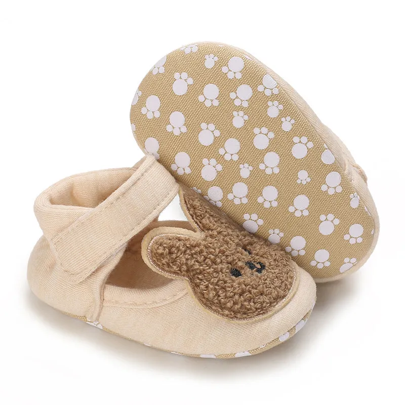 Spring and Autumn Baby Shoes 0-1year