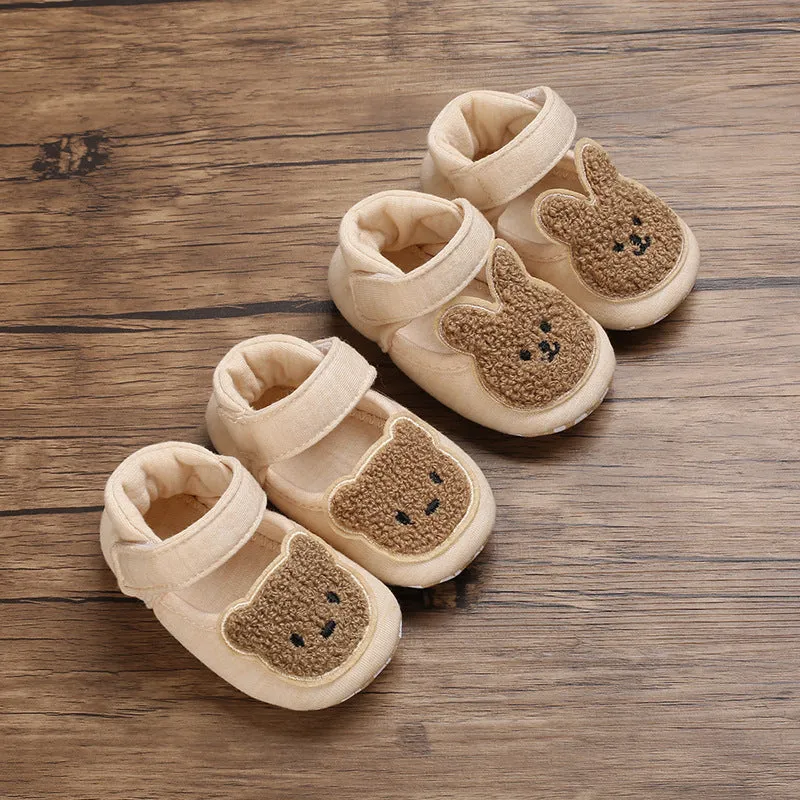 Spring and Autumn Baby Shoes 0-1year