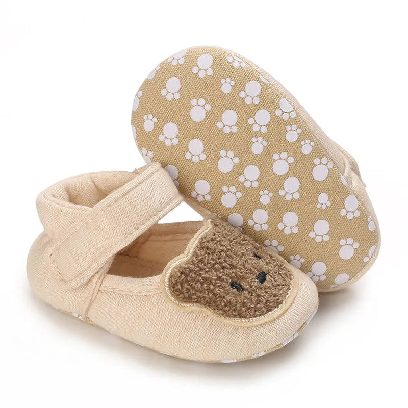 Spring and Autumn Baby Shoes 0-1year