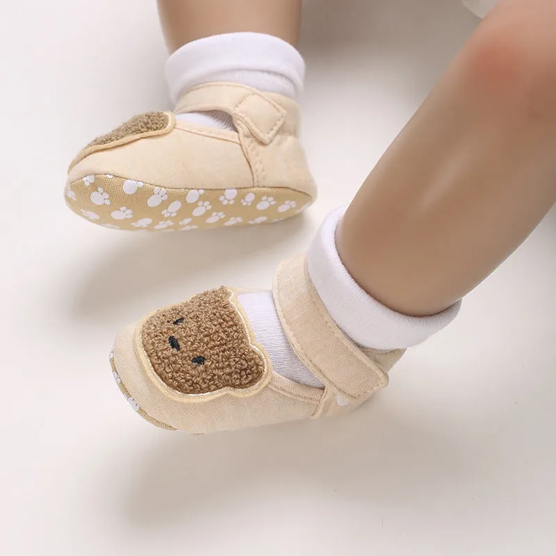 Spring and Autumn Baby Shoes 0-1year