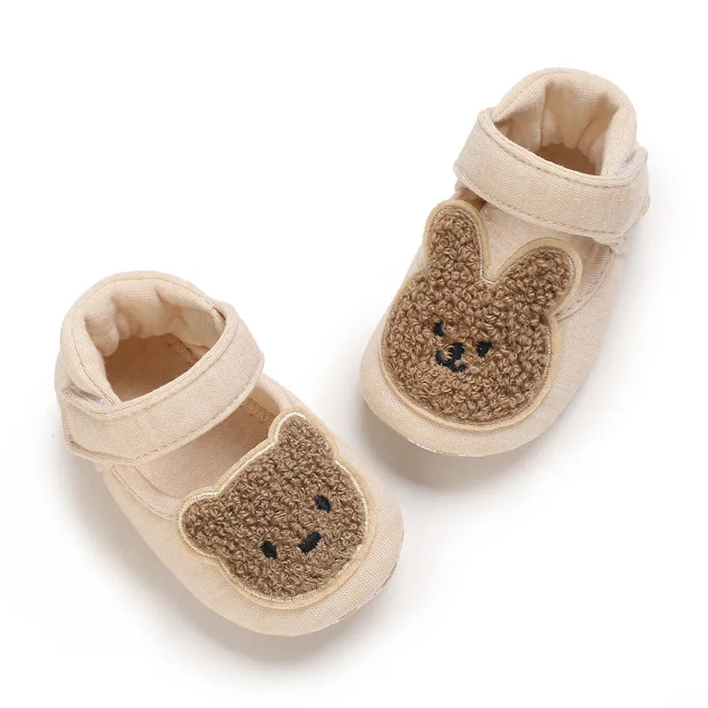 Spring and Autumn Baby Shoes 0-1year