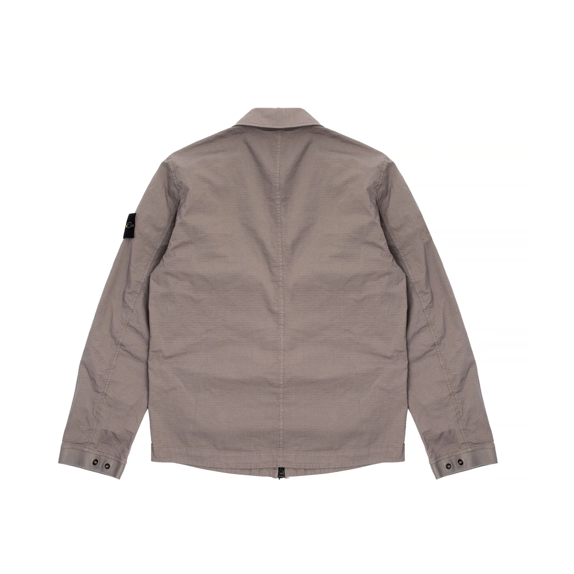 Stone Island Mens Overshirt