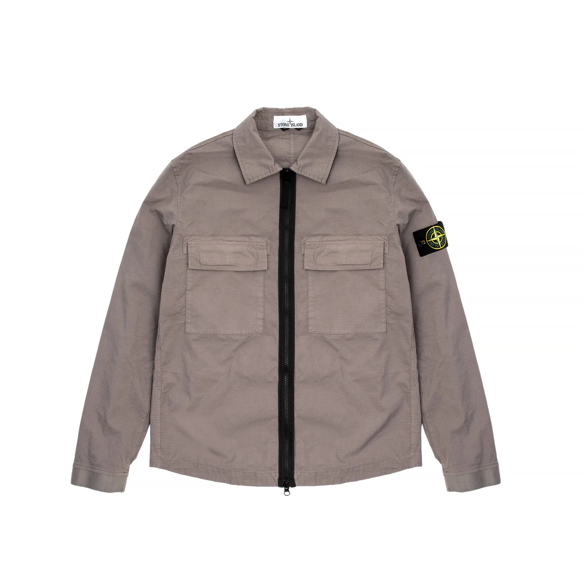 Stone Island Mens Overshirt