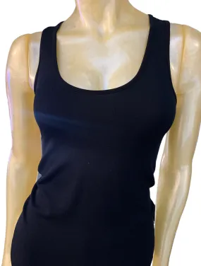 Stretch tank top