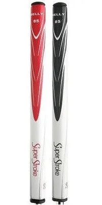 SuperStroke Golf Splash Lite 17 Belly Putter Grip