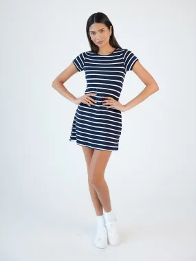 T-Shirt Mini Brami Dress