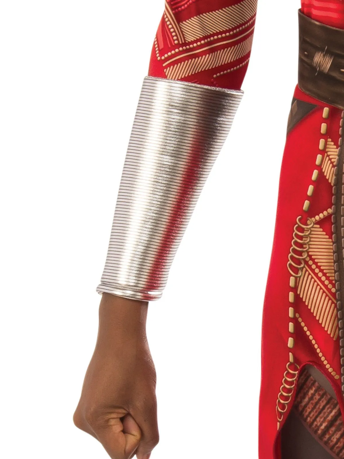 'The Dora Milaje' Okoye Costume for Adults - Marvel Black Panther