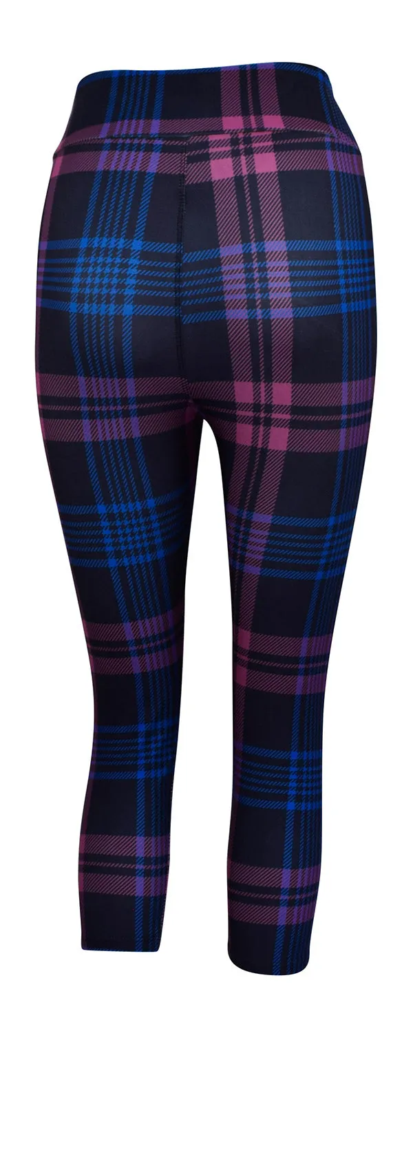 Thistle Tartan