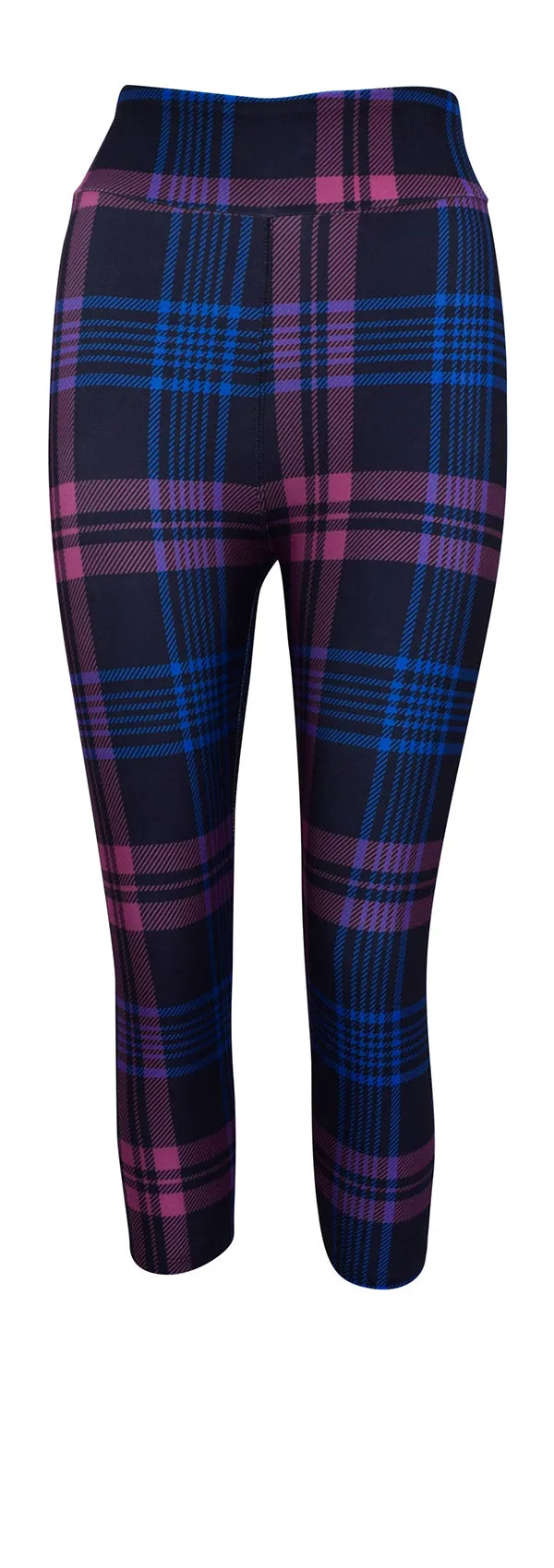 Thistle Tartan