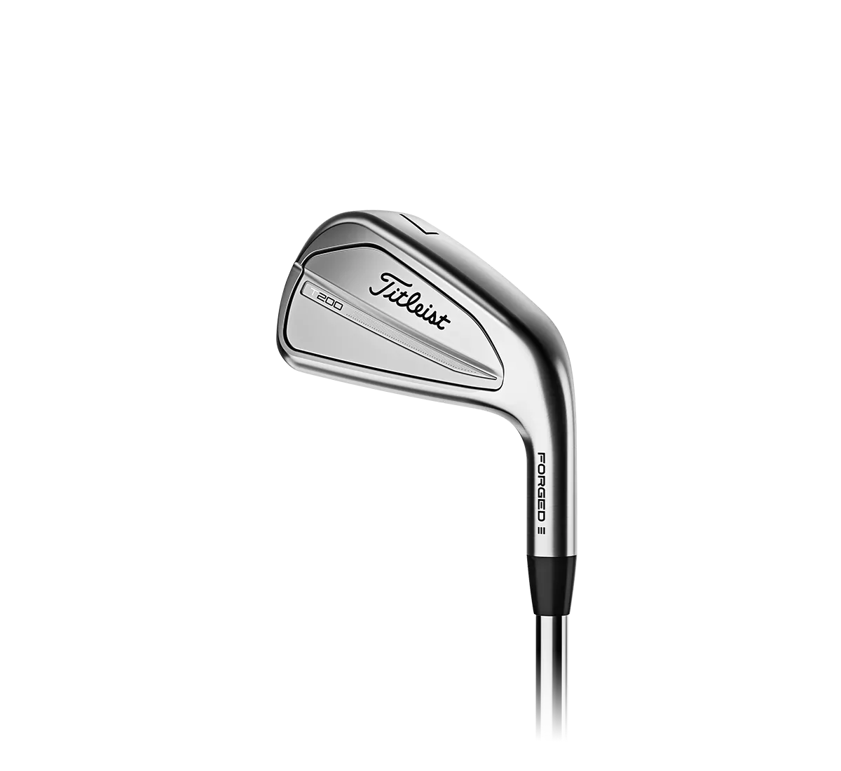 Titleist T200 Iron RH - Graphite (2023) (Custom)