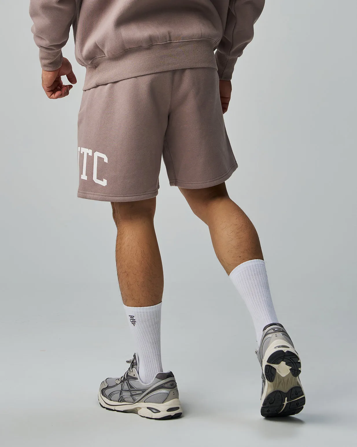 TJTC Sweat Shorts