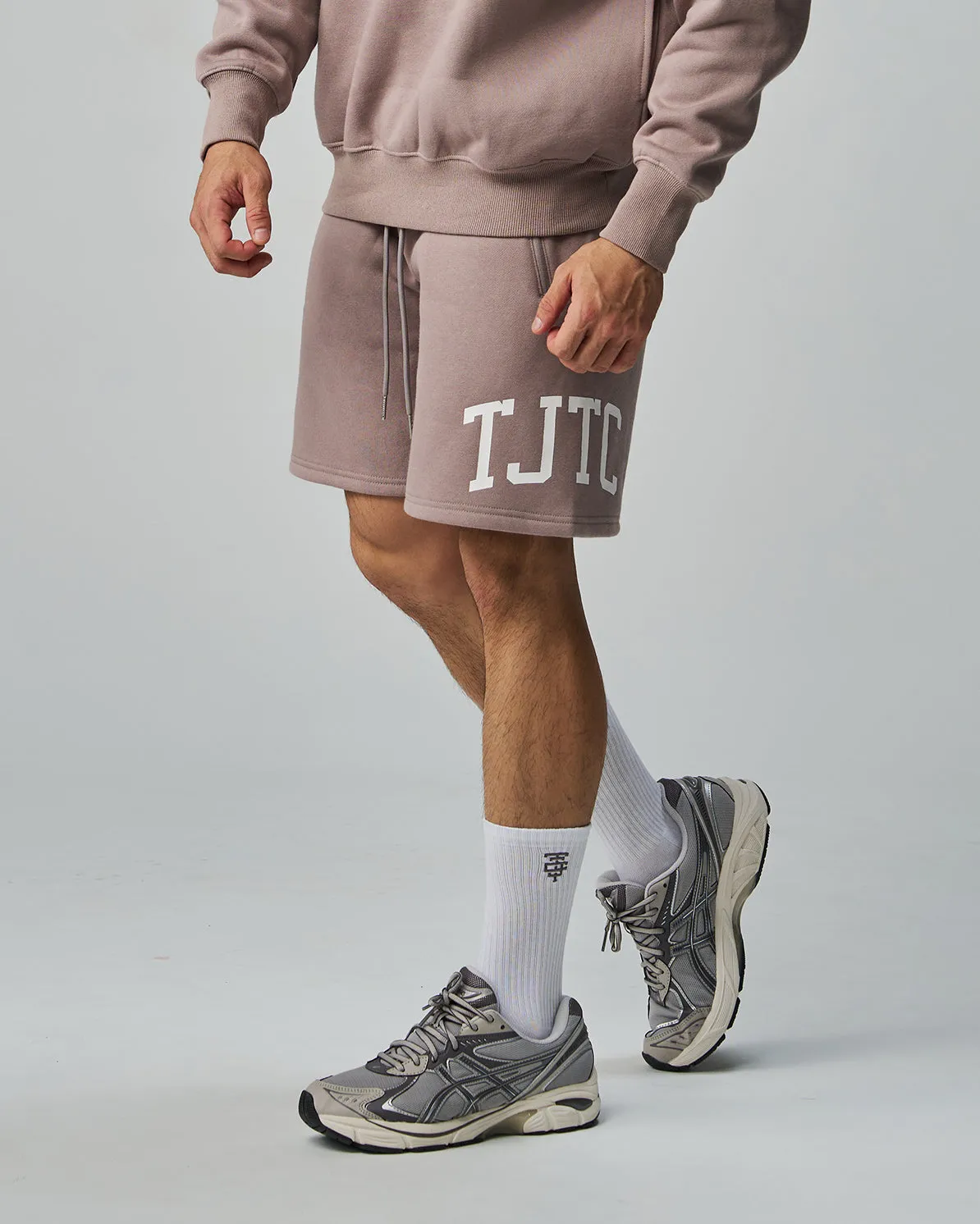 TJTC Sweat Shorts