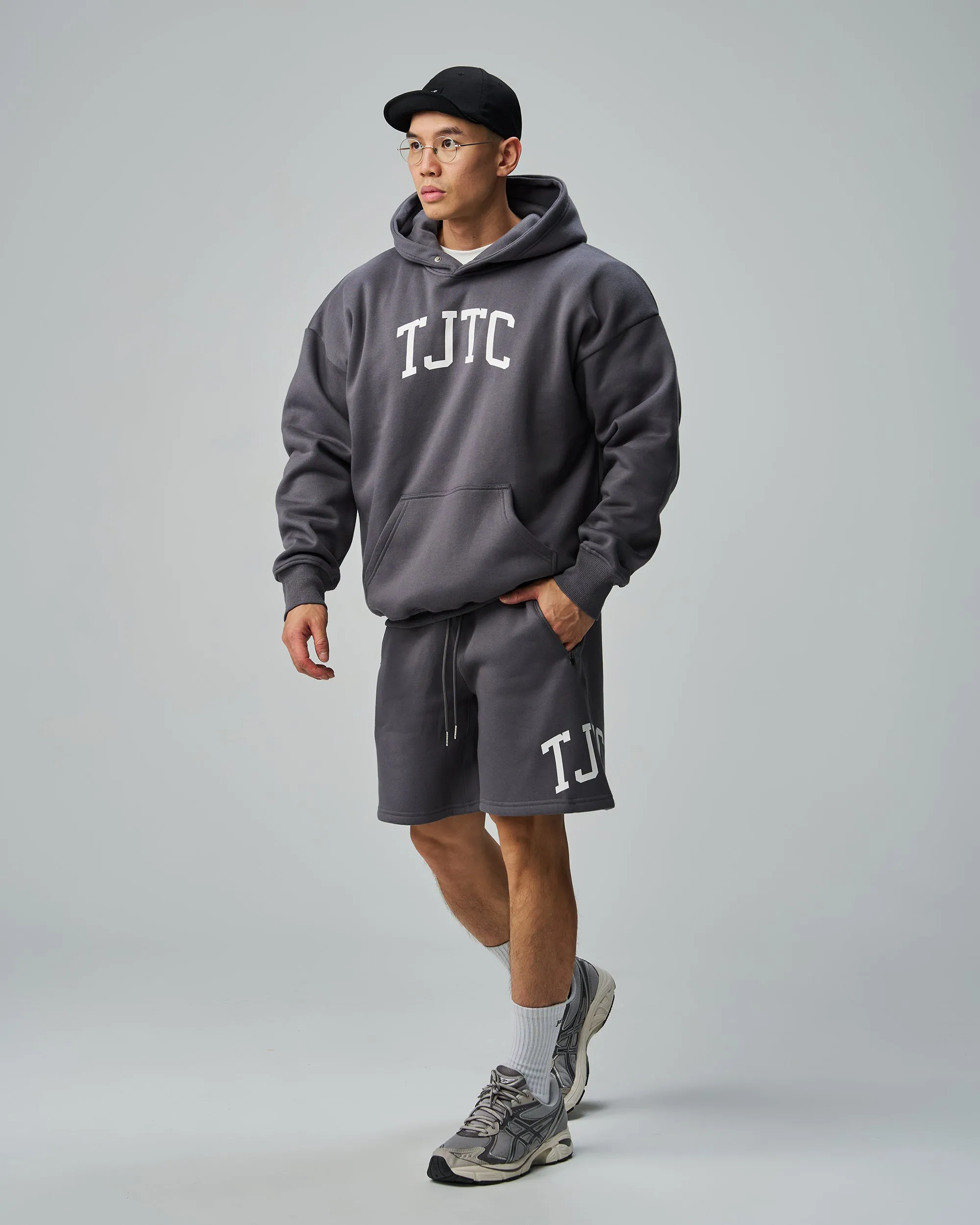 TJTC Sweat Shorts