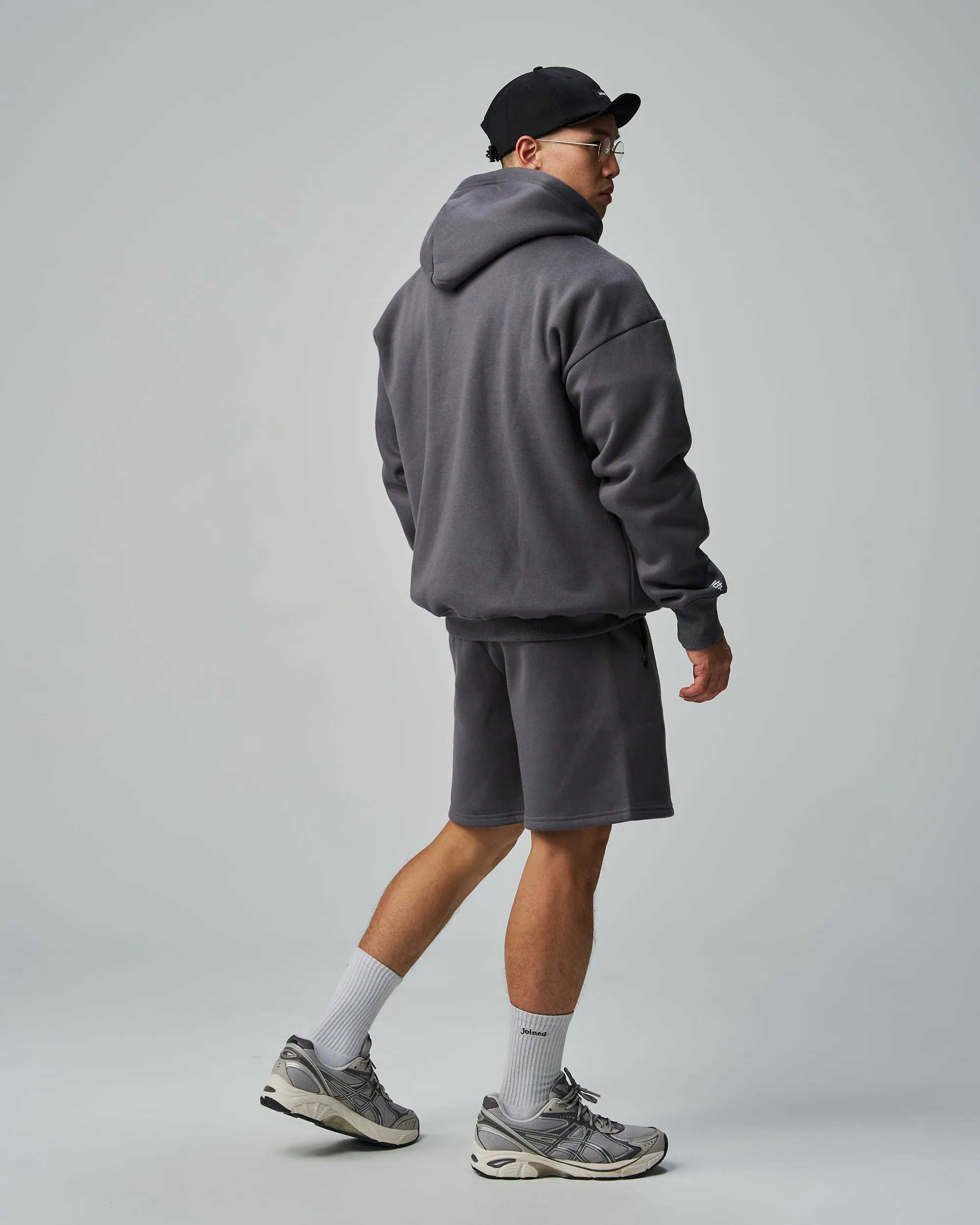 TJTC Sweat Shorts