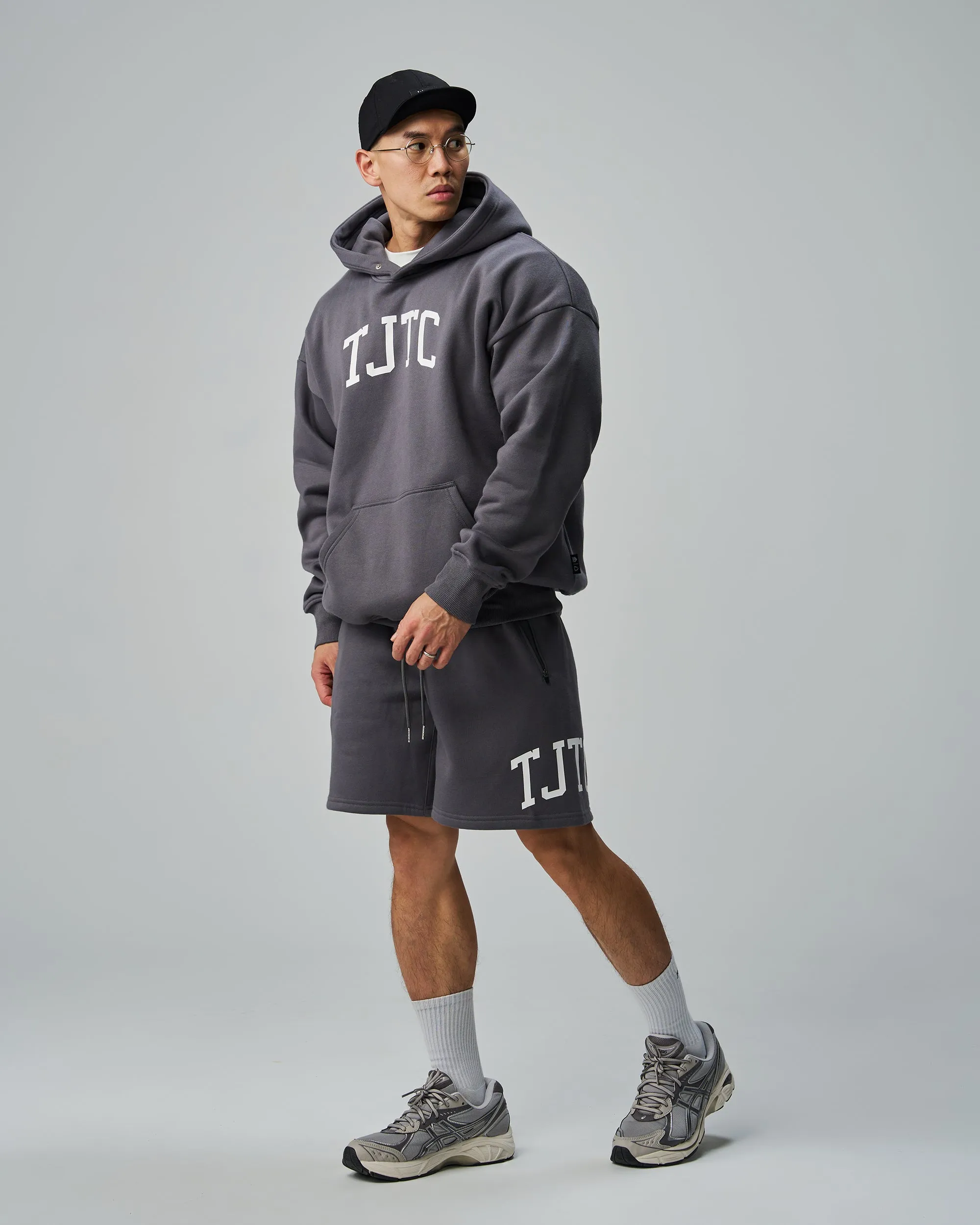 TJTC Sweat Shorts