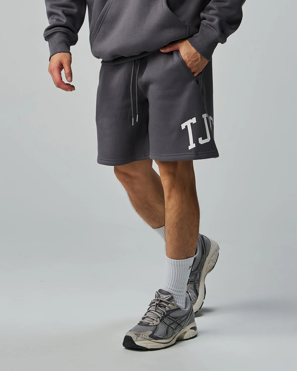 TJTC Sweat Shorts