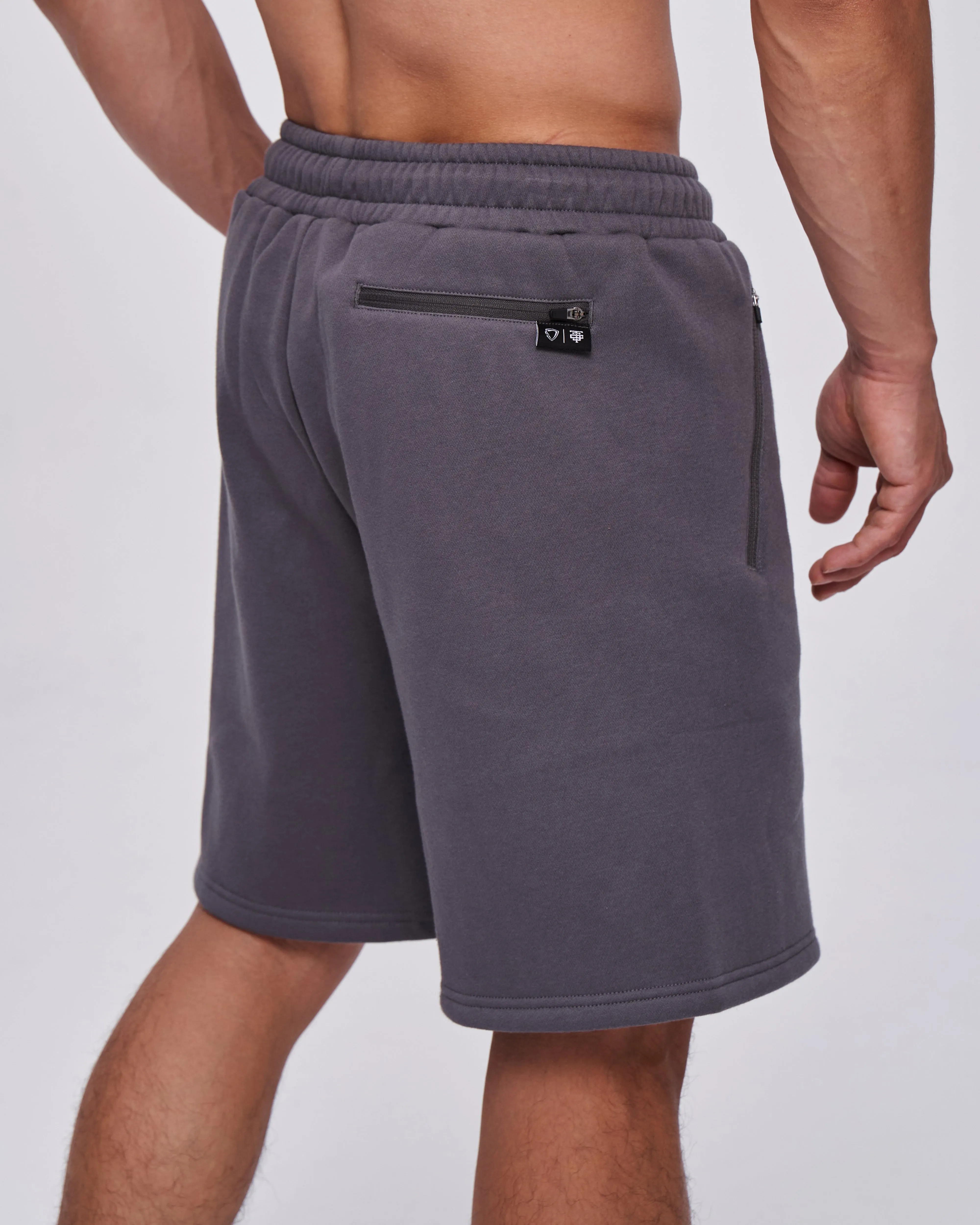 TJTC Sweat Shorts