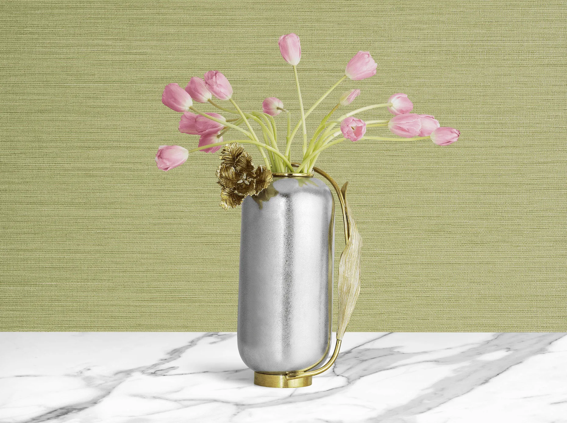 Tulip Vase