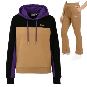 TUTE COTONE PURPLE E COFFE