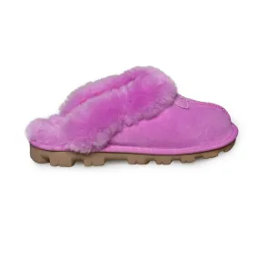 UGG Coquette Wildflower Slippers - Women's