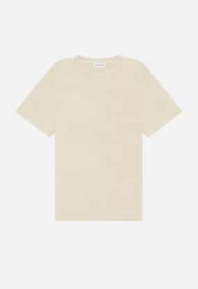 University Tee / Limestone