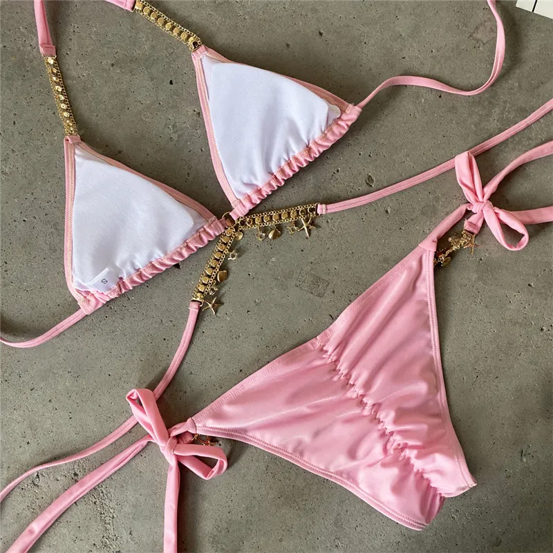 Vallea Charm Bikini