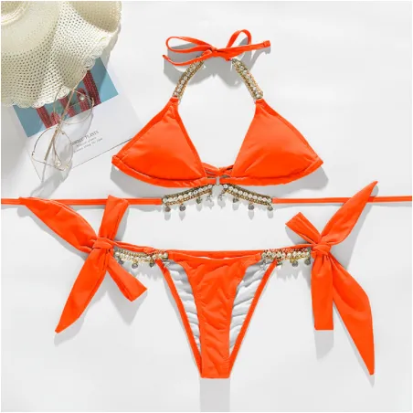 Vallea Charm Bikini