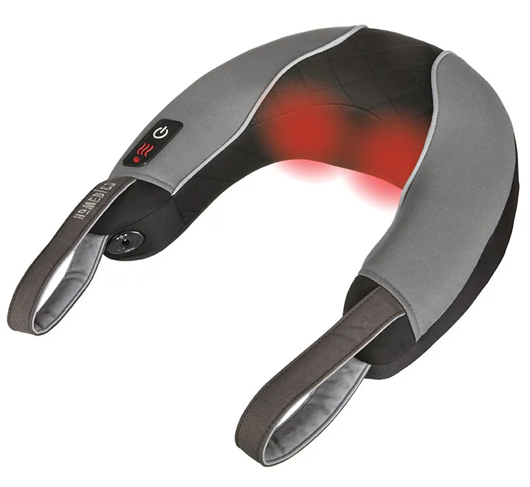 Vibration Neck Massager with Heat