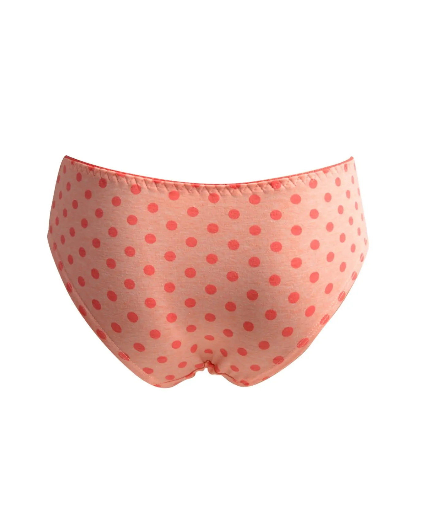 Vision Best Polka Dot Panty