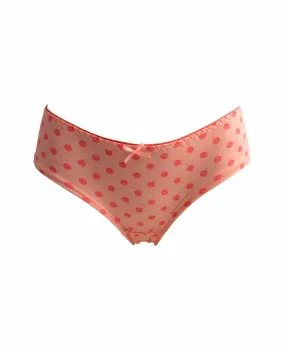 Vision Best Polka Dot Panty