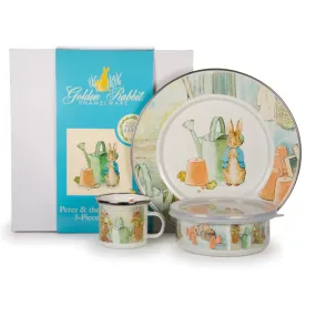 Watering Can Child Set