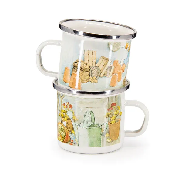 Watering Can Child Set