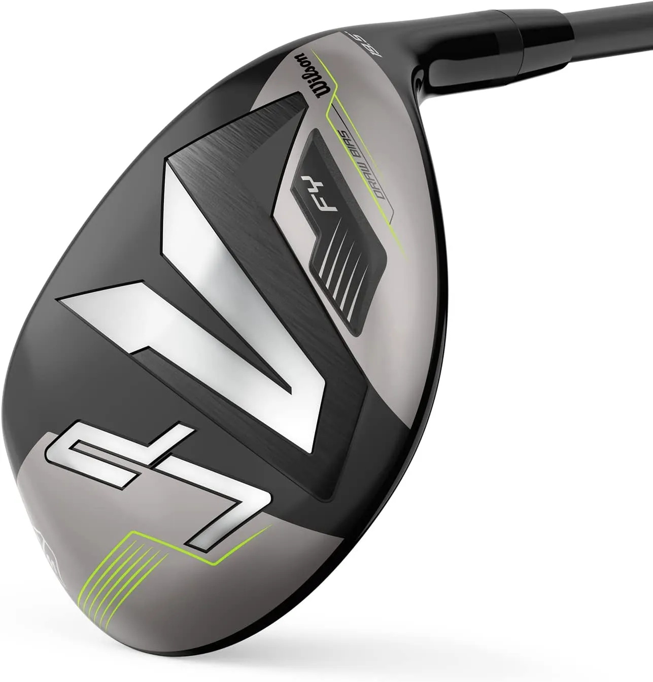 Wilson Staff Launch Pad Combo Iron Set