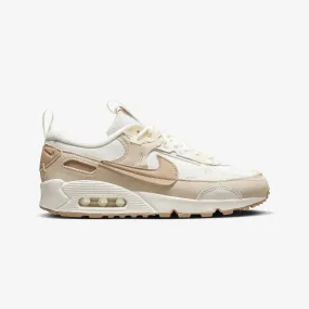 WMN'S AIR MAX 90 FUTURA 'SAIL/HEMP-SANDDRIFT-PHANTOM'