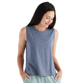 Women's Bamboo Current Tank