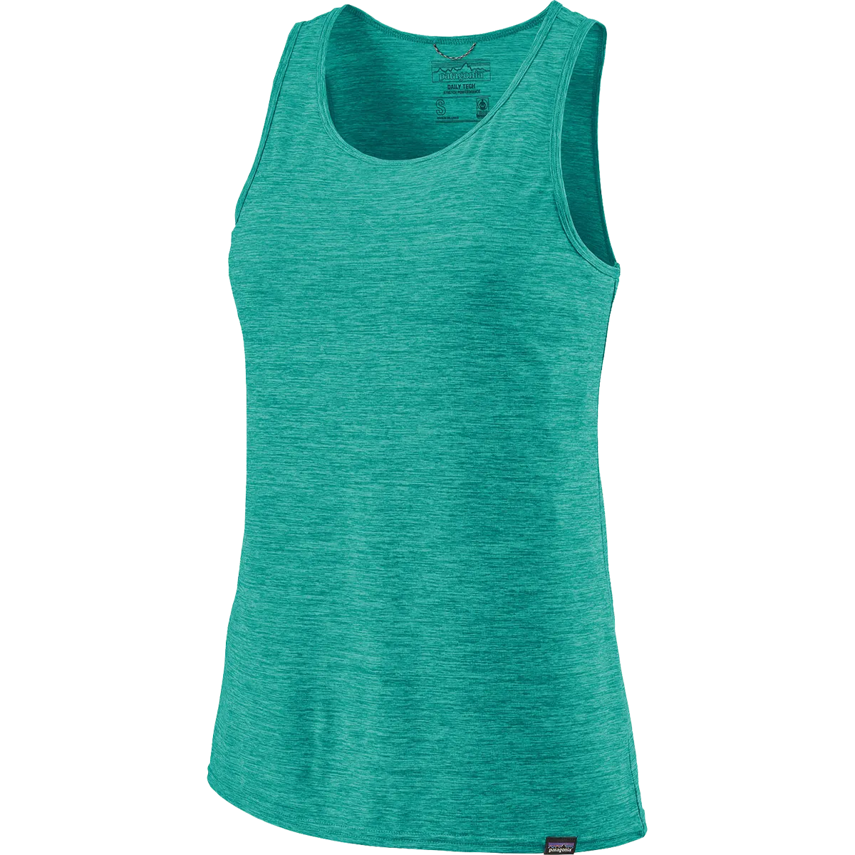 Women's Capilene Cool Daily Tank