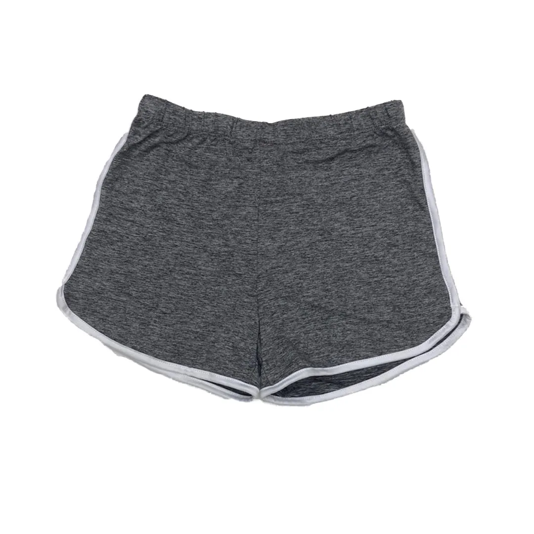 Women's Dolphin Shorts